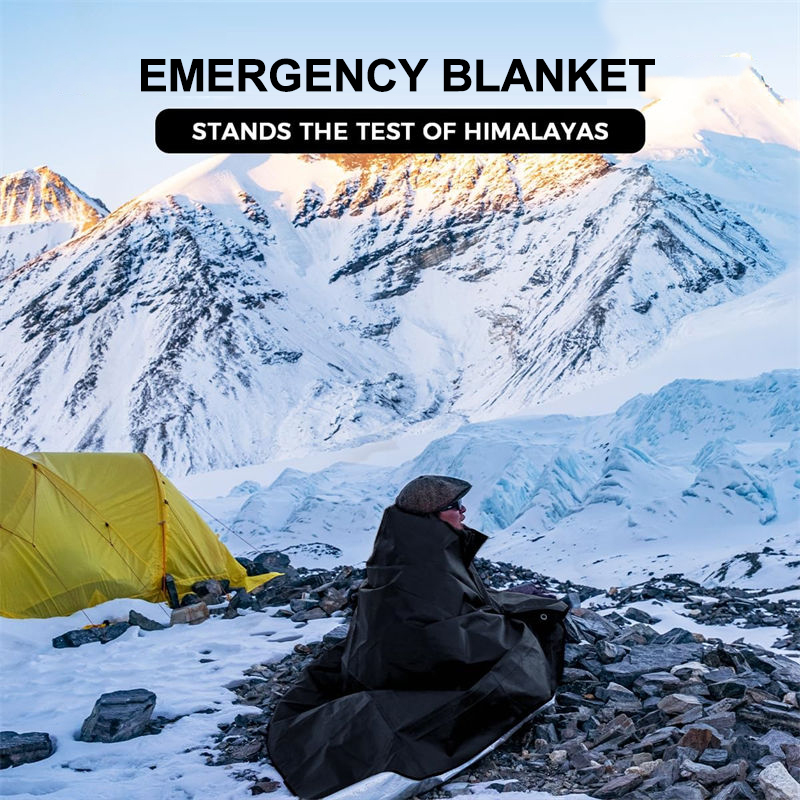 Emergency Versatility Tarp