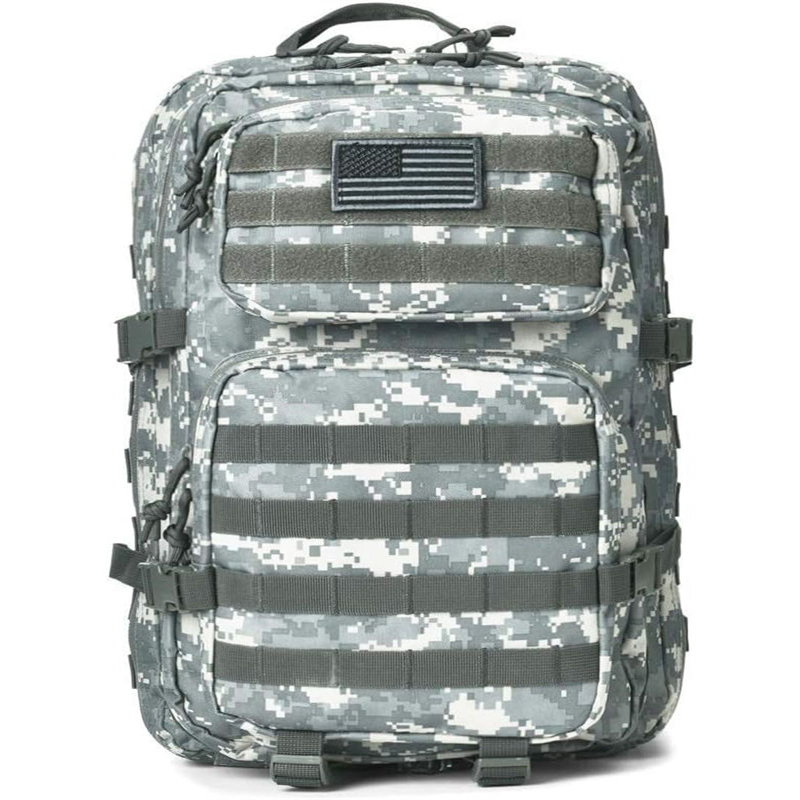 Durable Rescue Dedicated backpack