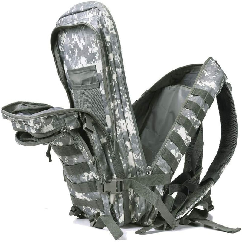 Waterproof Rescue Dedicated Backpack 