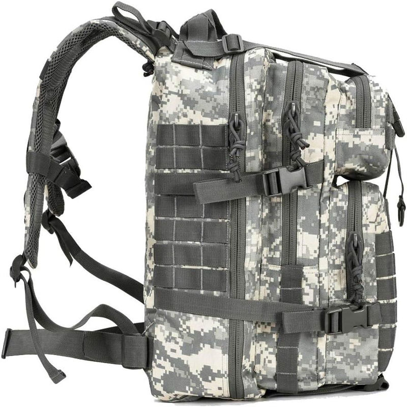 28x45.5x30 cm Emergency Backpack