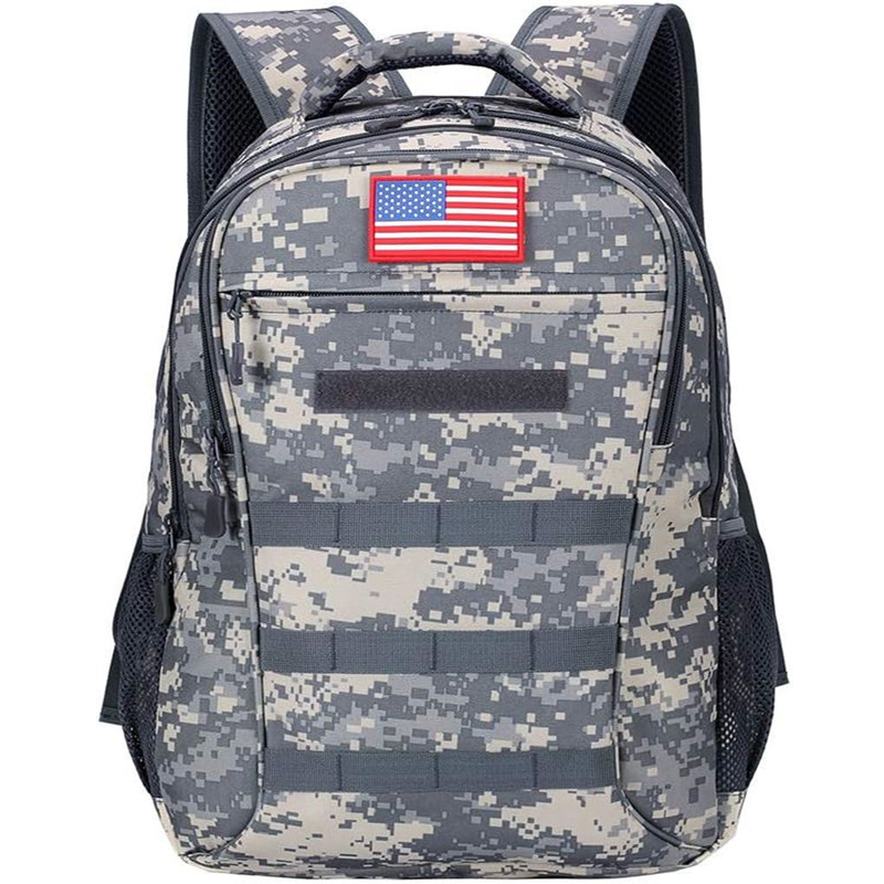 Inexpensive Durable Backpack