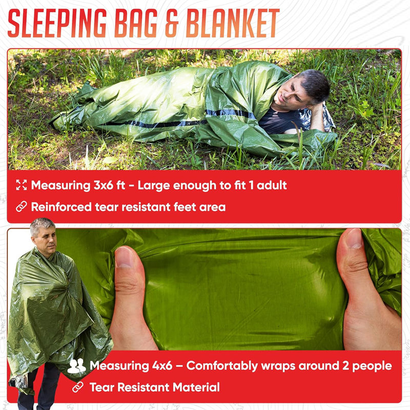 Made In China Sleeping bag 90*210CM