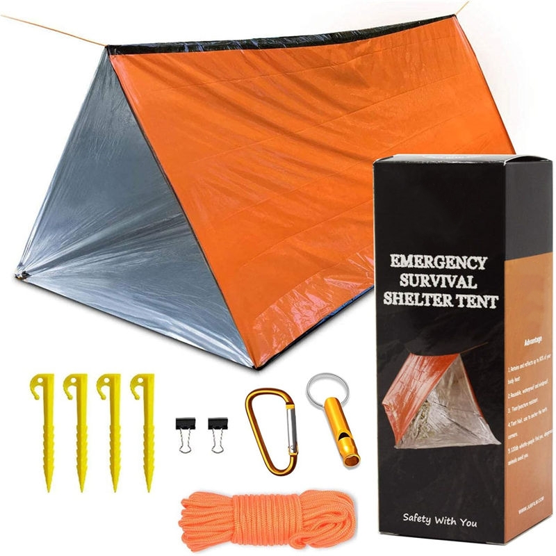 Good Price Emergency Tent - Quick Deployment