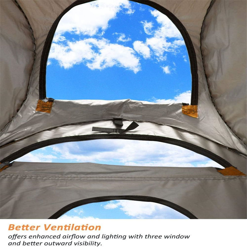 Lightweight Shower Tent