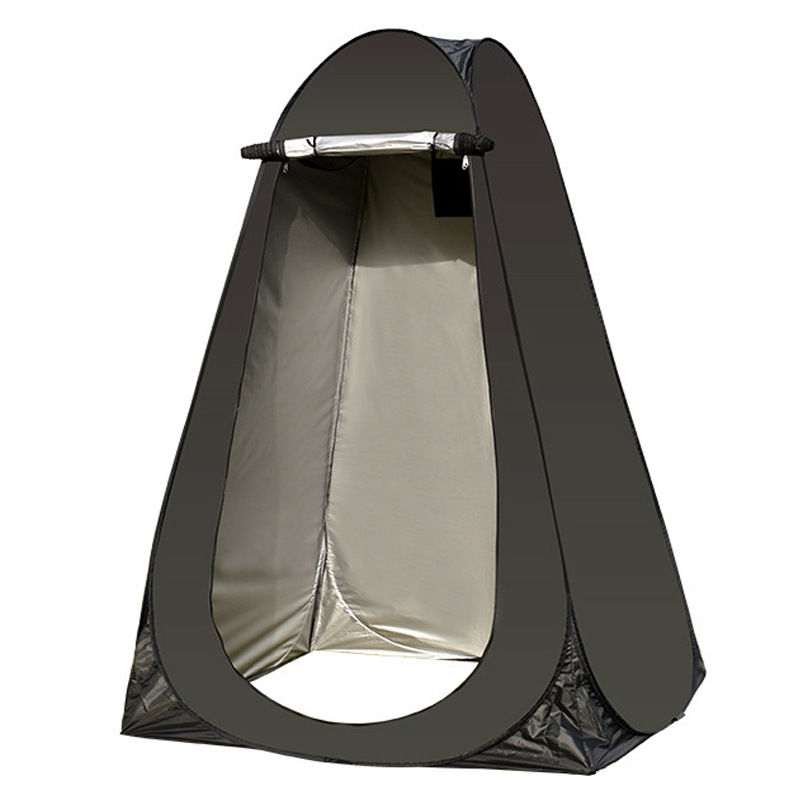 47.2x47.2x74.7 inches Privacy Tent