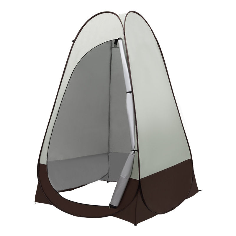 Sturdy & Portable Shower tents