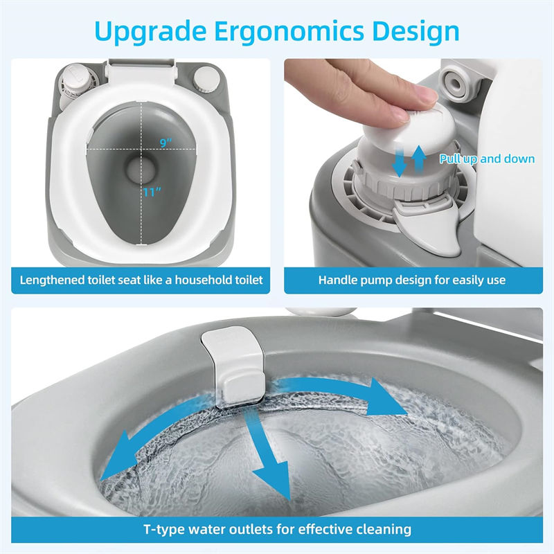 Sale Cheap High density Toilet