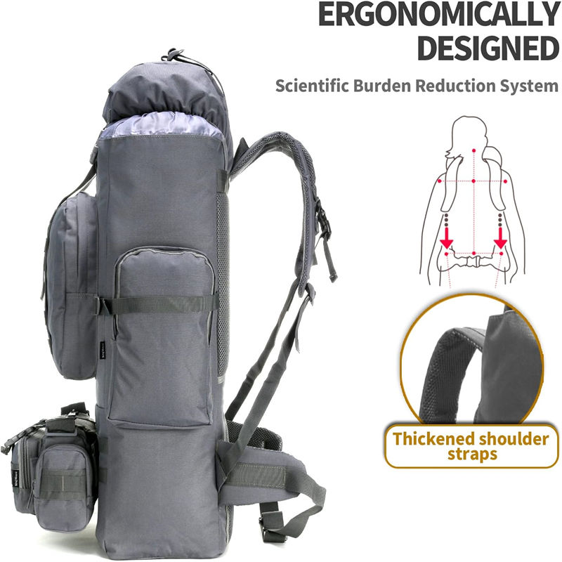 Charitable Giving Reliable Backpack