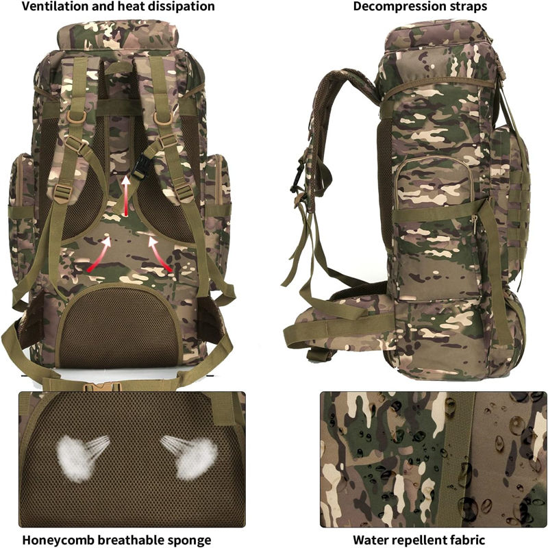 Affordable Prices Waterproof Backpack