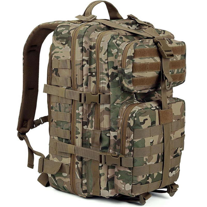 Military Easy Carry Backpack