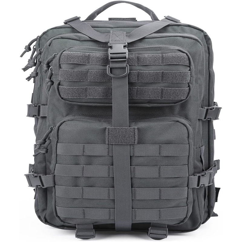 Rescue Dedicated Breathable Backpack
