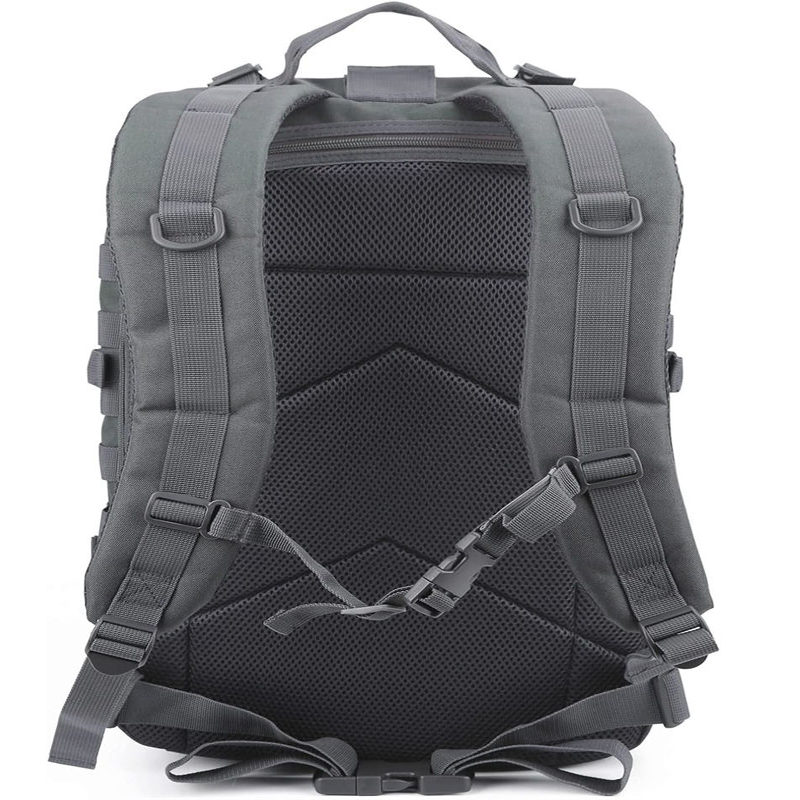Rescue Dedicated Double Stitching Backpack