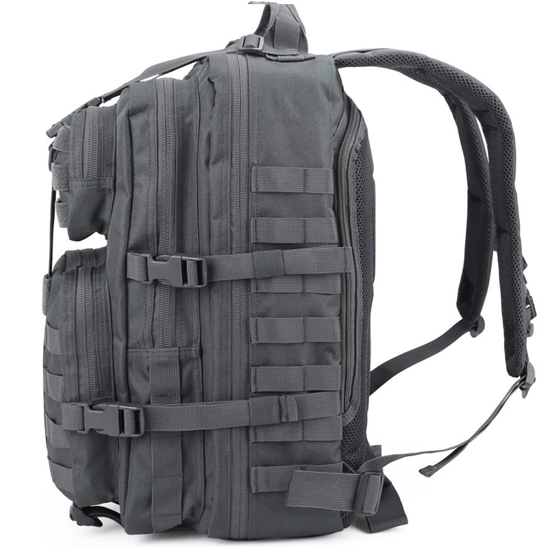 Rescue Dedicated Large Capacity Backpack