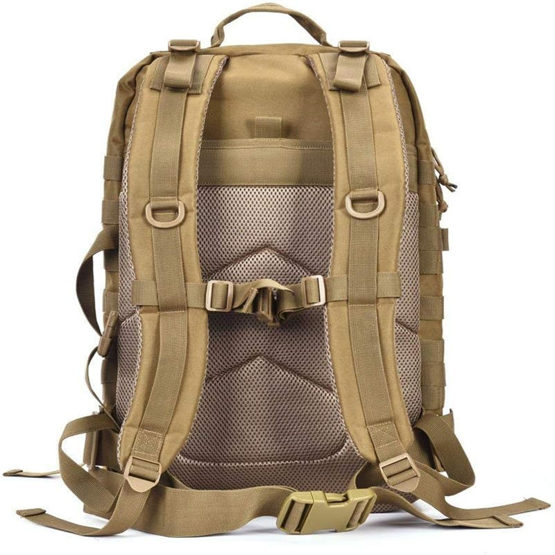 Factory Cheap Multipurpose Backpack