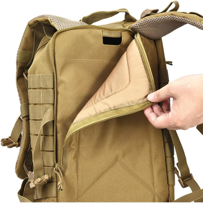 Emergency Preparedness Waterproof Backpack