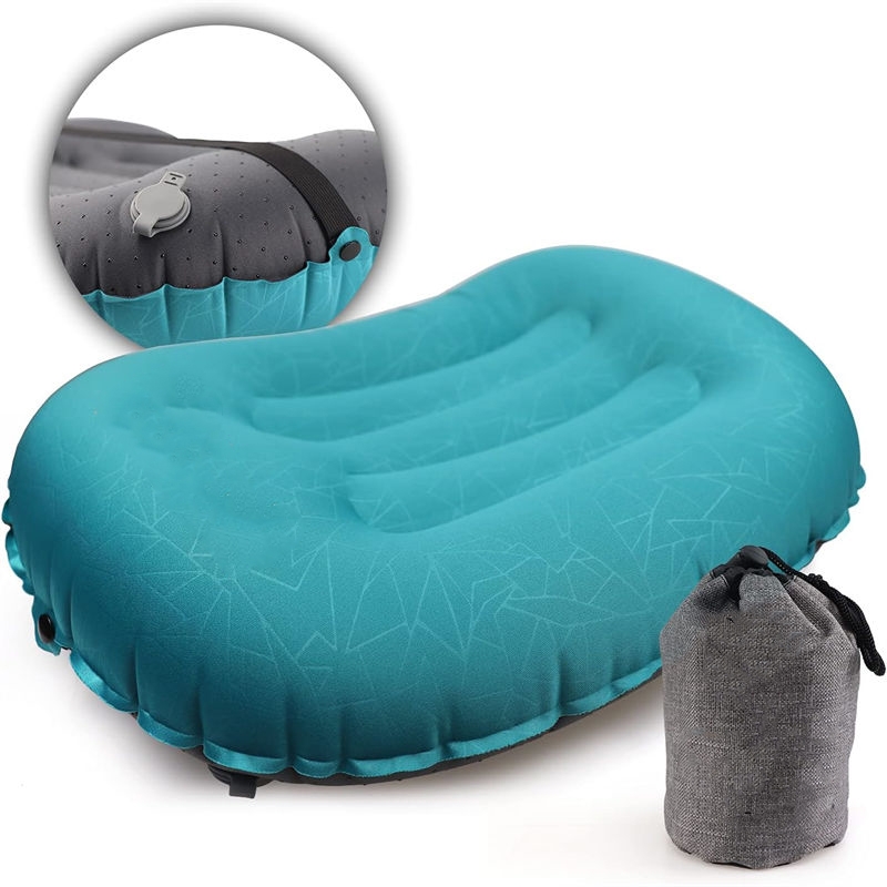 Relief Rescue Unique Good Price Inflatable Pillow