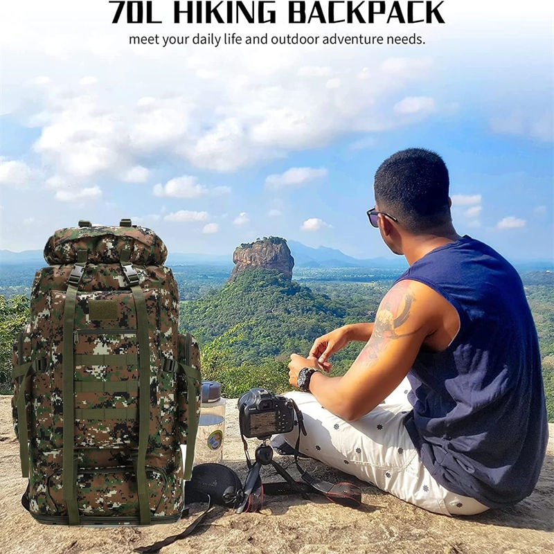 Affordable Prices Lightweight Backpack