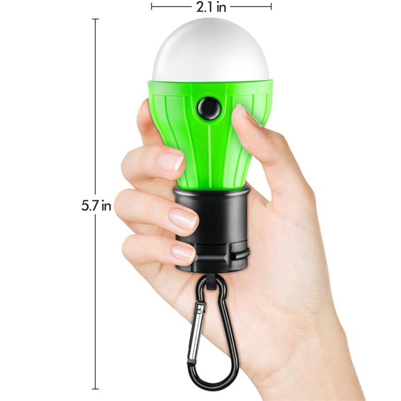 0.08lbs Police Grade Durable Emergency Light