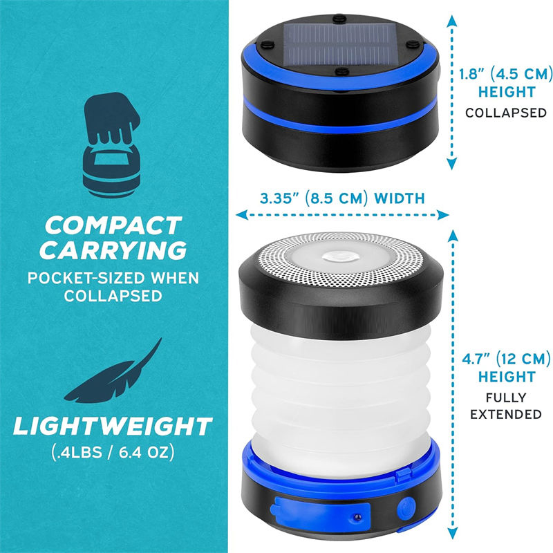 0.14kg Weatherproof Emergency Light