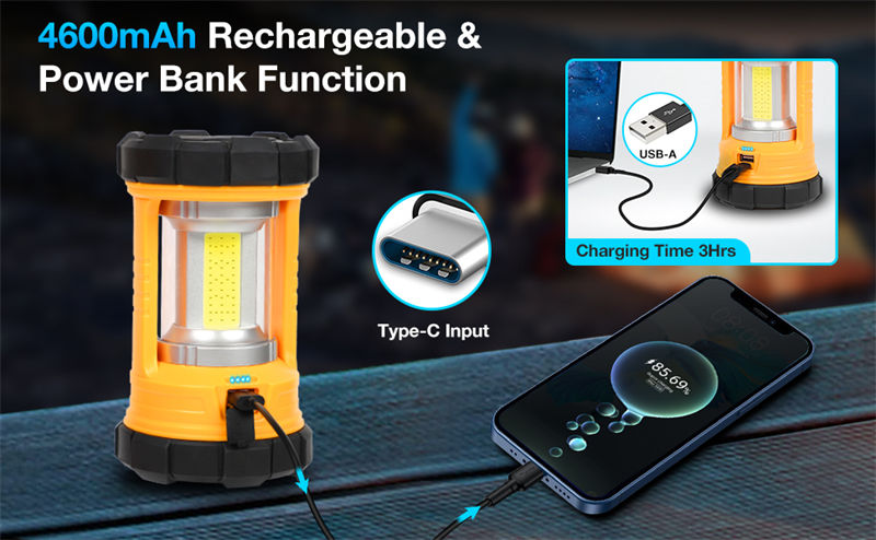 Emergency Preparedness High quality Emergency Light