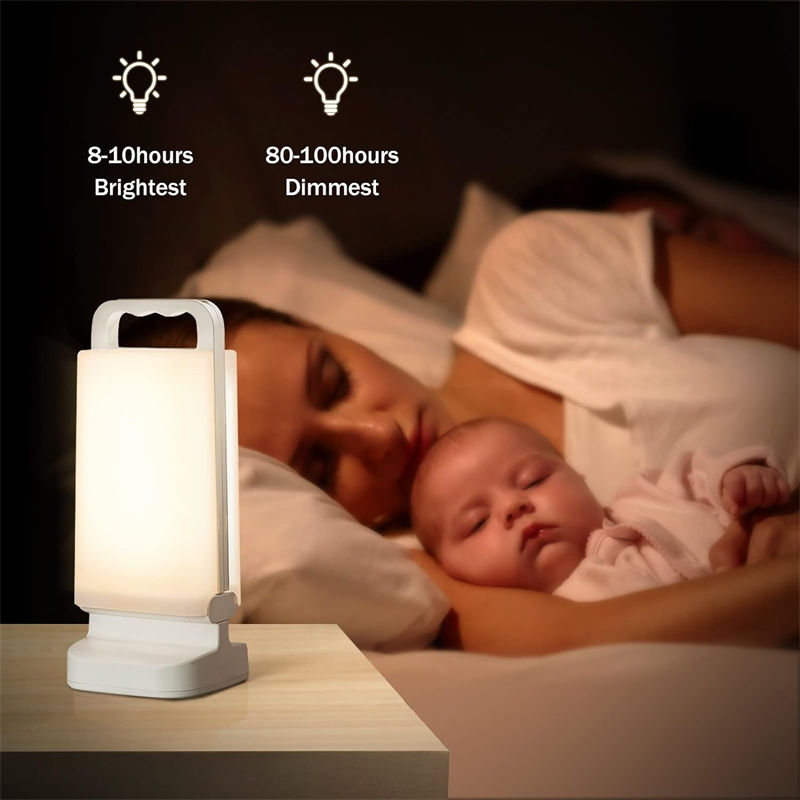 Medical Care Durable Emergency Light