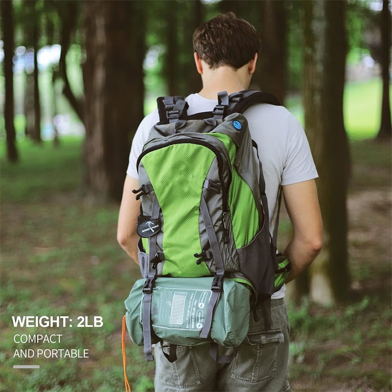 Affordable Prices Lightweight Inflatable Sleeping Pad