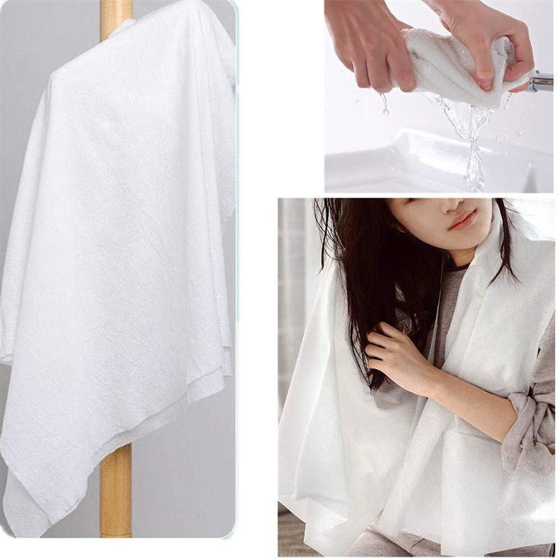 High Quality Outdoor Emergency Compressed Towels