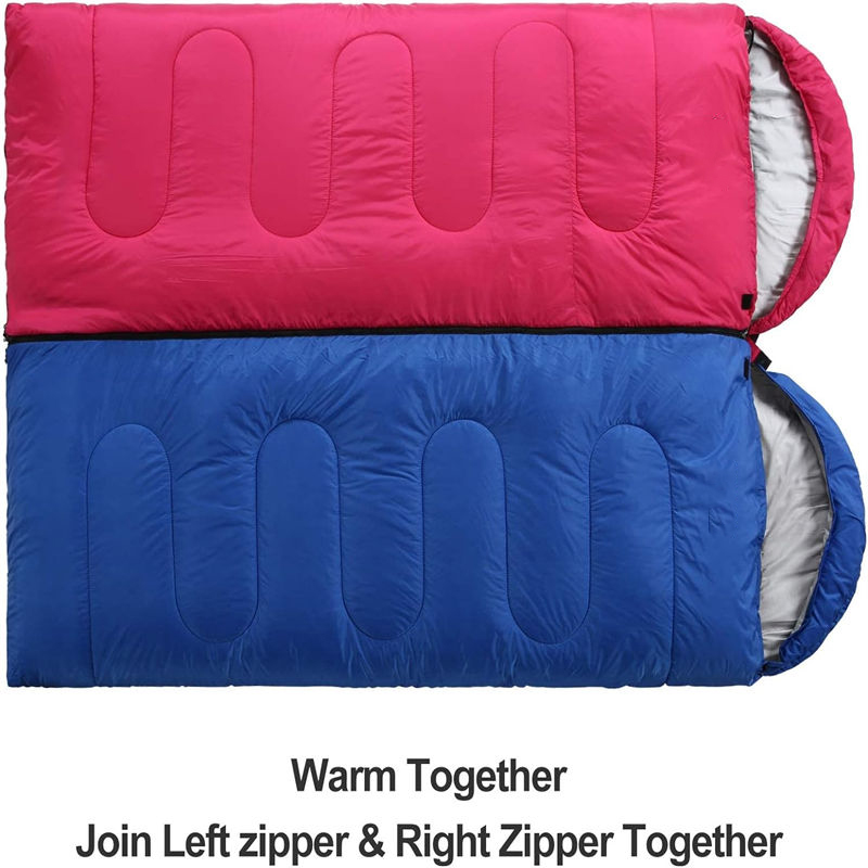 50% Moisture Resistance Rose Sleeping Bag Items - YRF