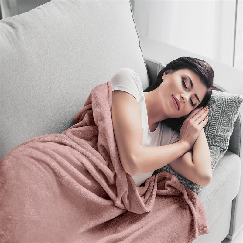 153*200cm Multi-purpose blanket
