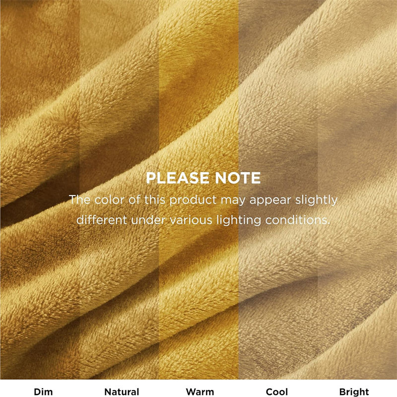 YRF 90% Wool - containing 500g Blanket