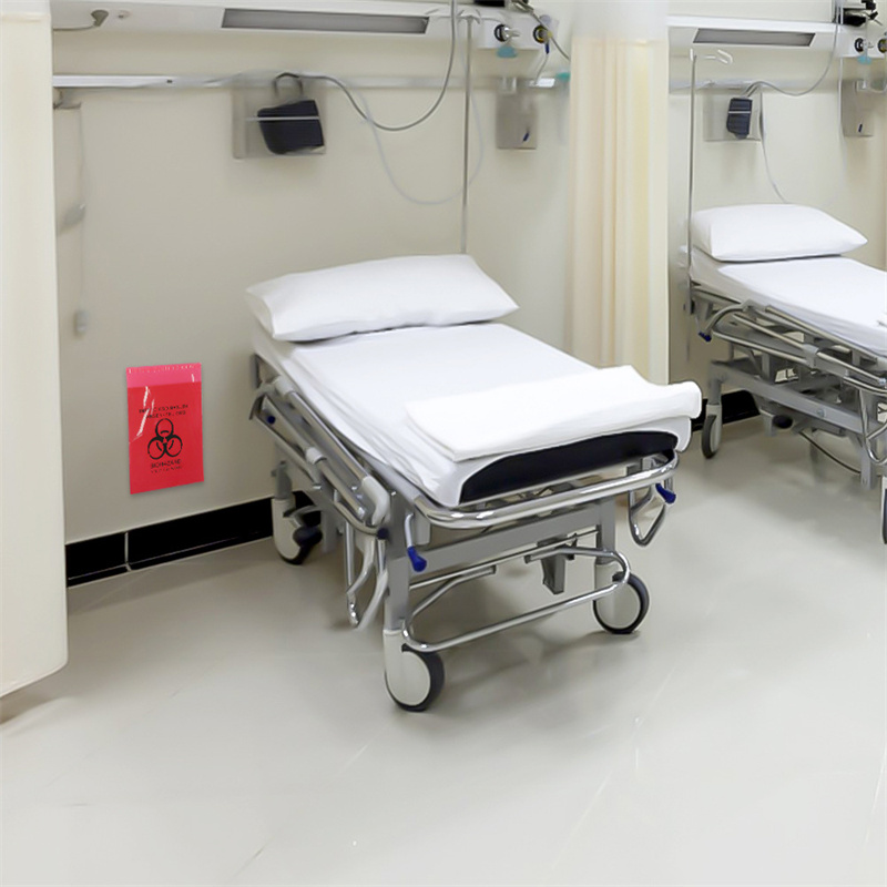 Medical Institution Puncture-Resistant Garbage Bag