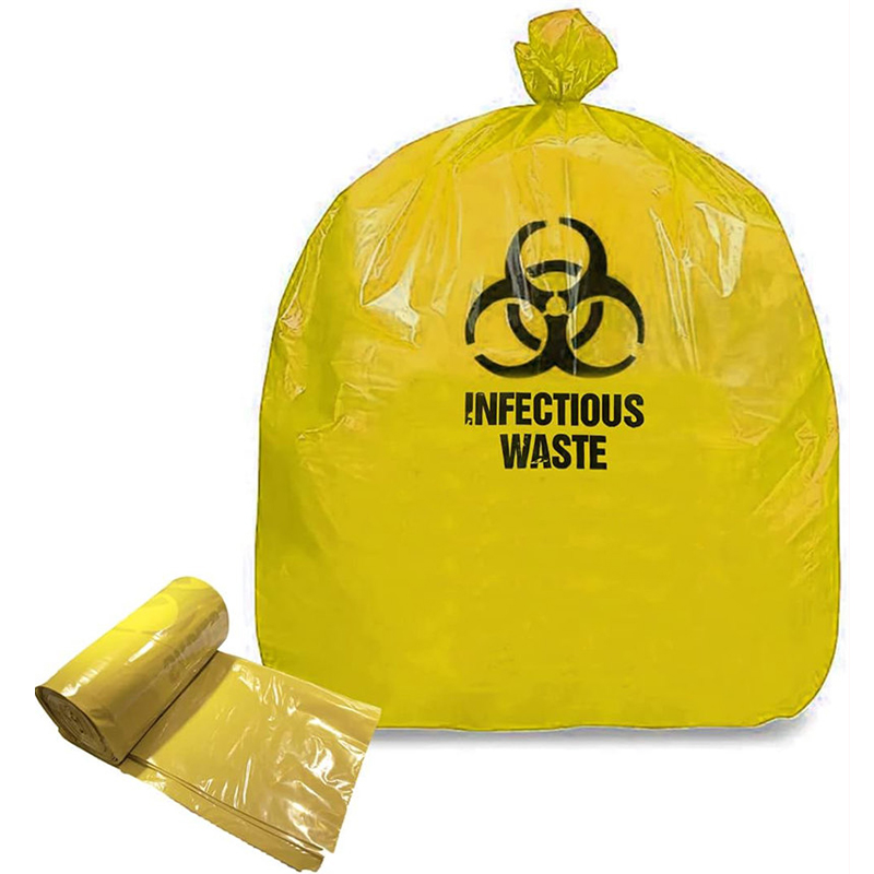 60×80cm 99.9% Leak-Proof Rate Bag