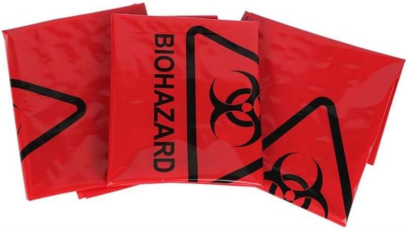 Operating Room Sharp Specialized Bag