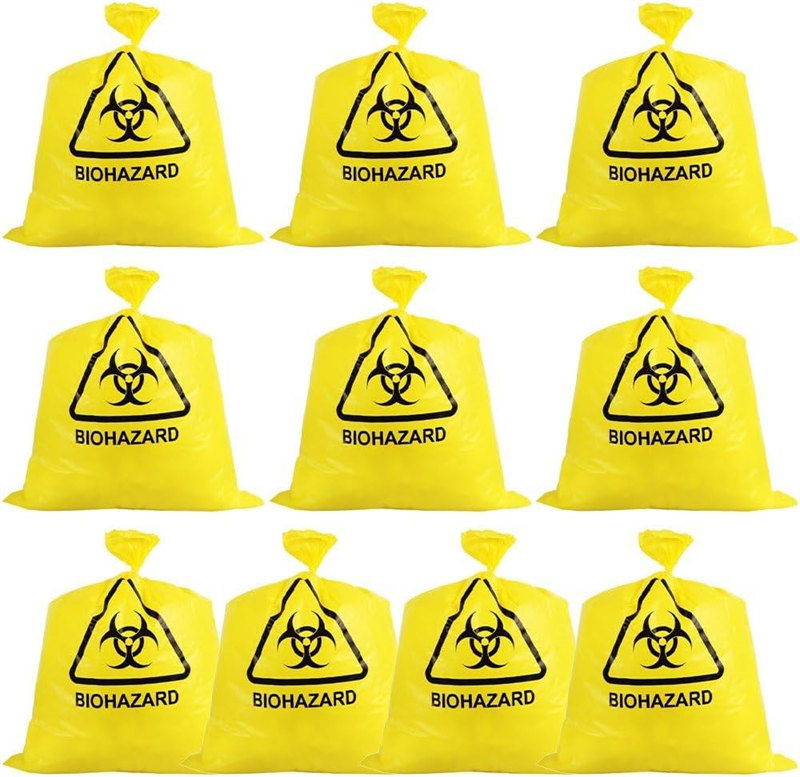 Ward Anti-Cross-Infection Bag