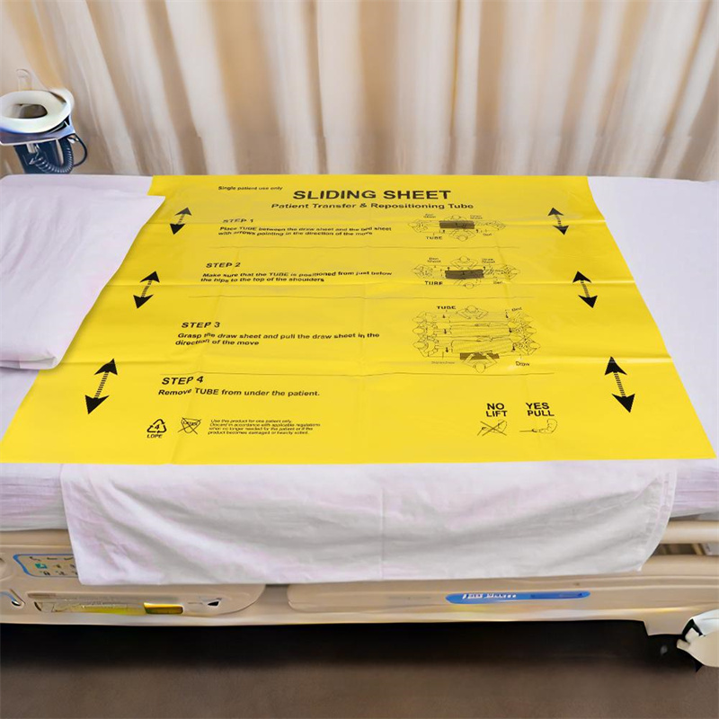 Hospital Nursing Staff Burden Reduction Tool