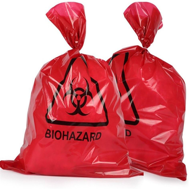 GB19217 Standard Transfer Bag