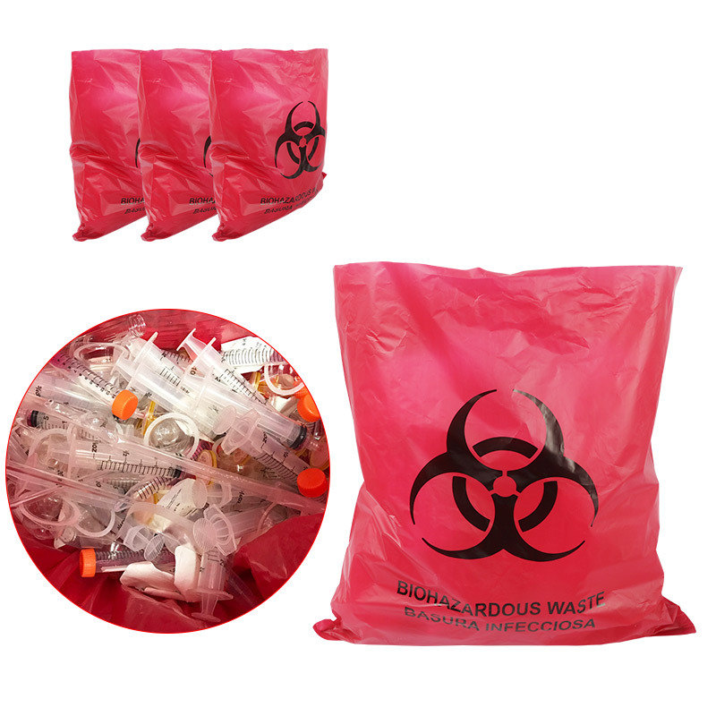 Medical Institution Internal Transfer Bag