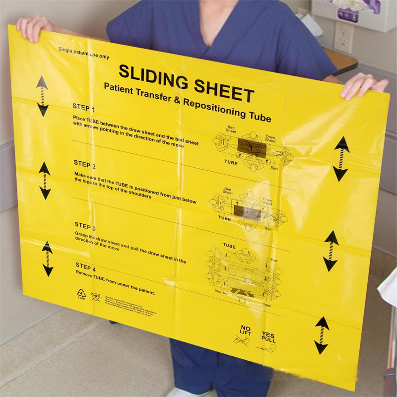 Efficient Labor-saving Medical Sliding Mat