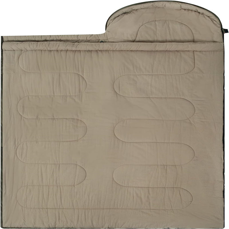 Disaster Area Standard Equipment Sleeping Bag