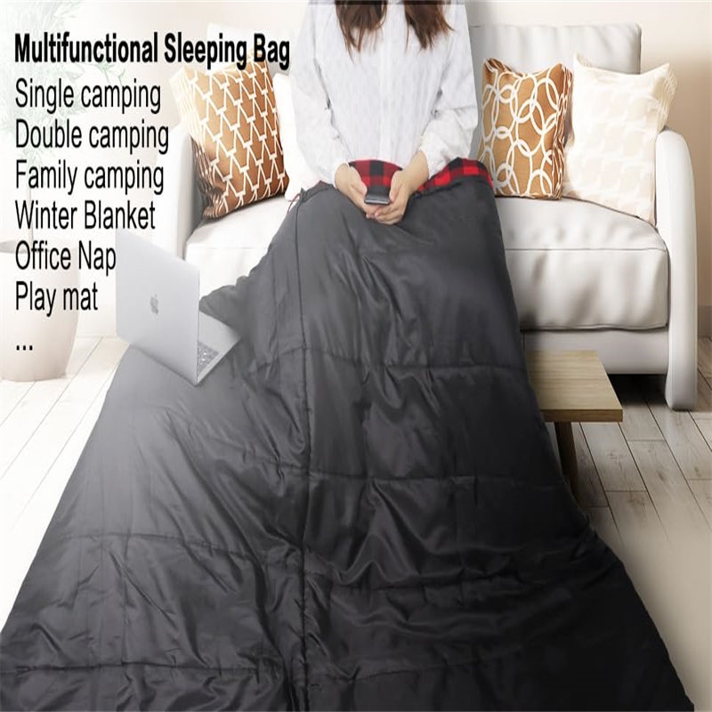 Comfortable Space Disaster Relief Sleeping Bag