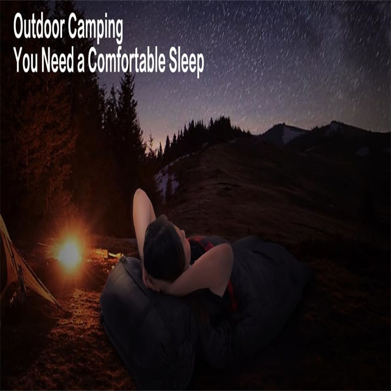 High-performance Waterproof Shelter Sleeping Bag