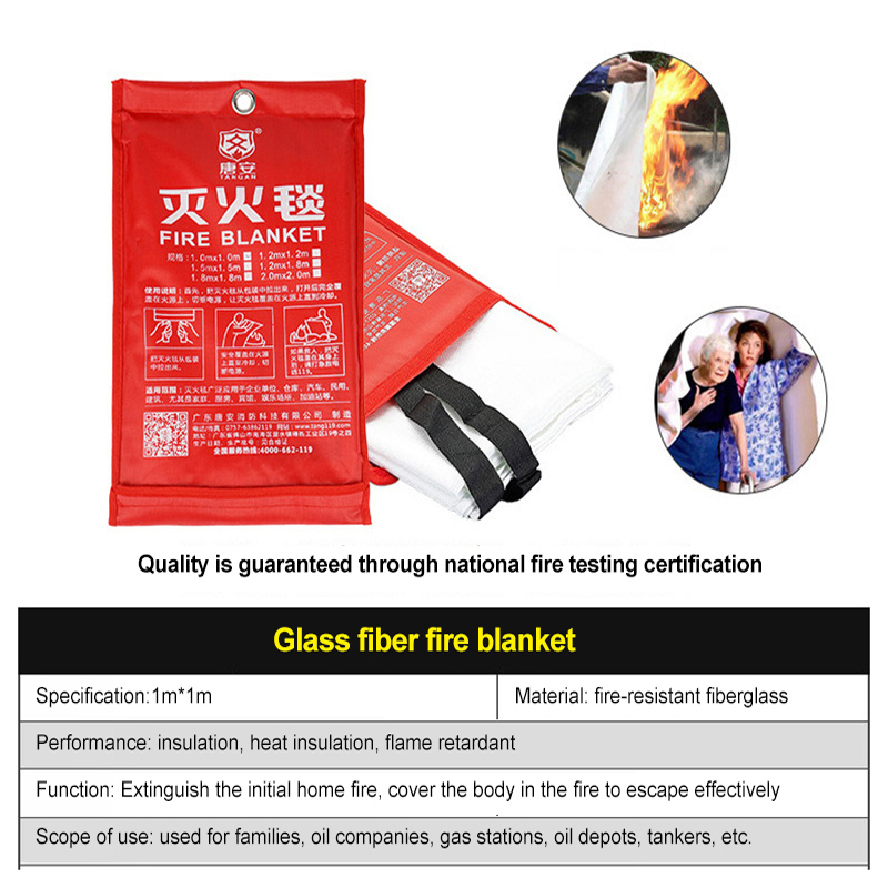 Disaster Area Rescue Emergency Tool Kit