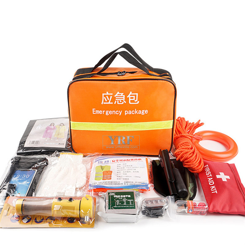 Early-stage fire quick control tool Kit