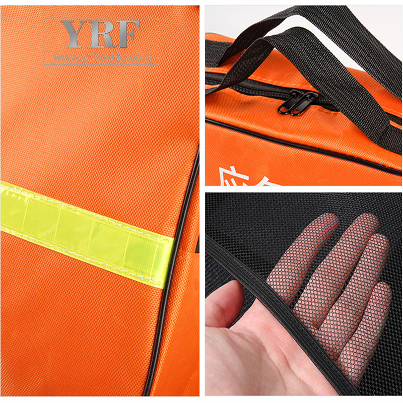 Home early-stage fire response kit
