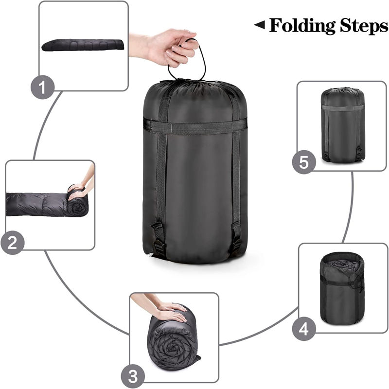 Extreme Environment Special Forces Sleeping Bag