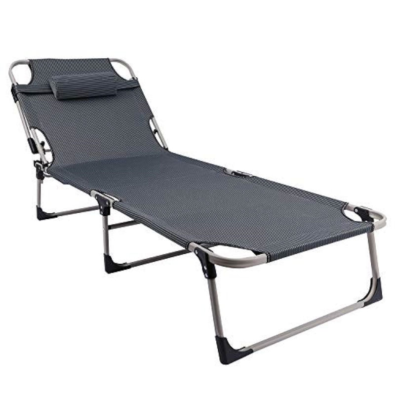 Frontline Rescue Quick Deployment Bed