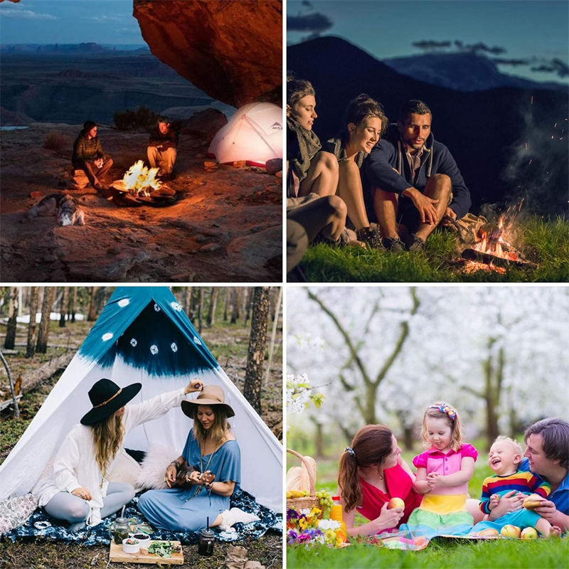 Economical Large-Batch Sleeping Bag