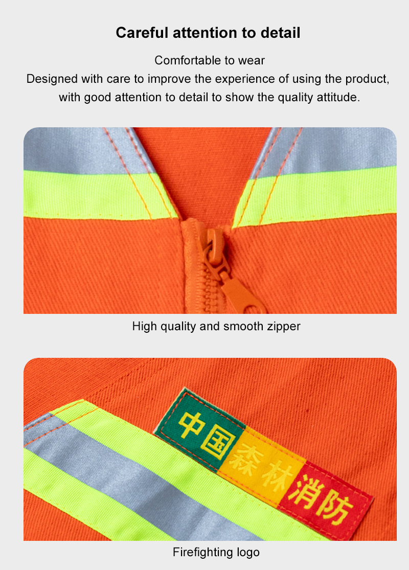 Emergency Disaster Relief Vest and Hat