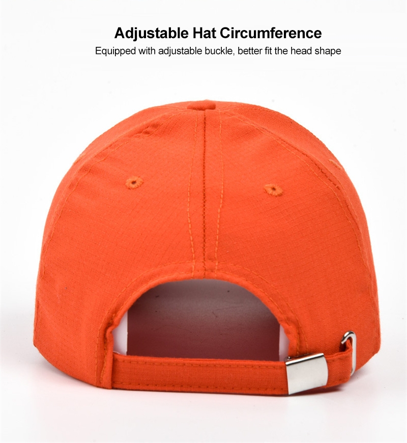 Flame-Retardant Fire-Resistant Rescue Cap