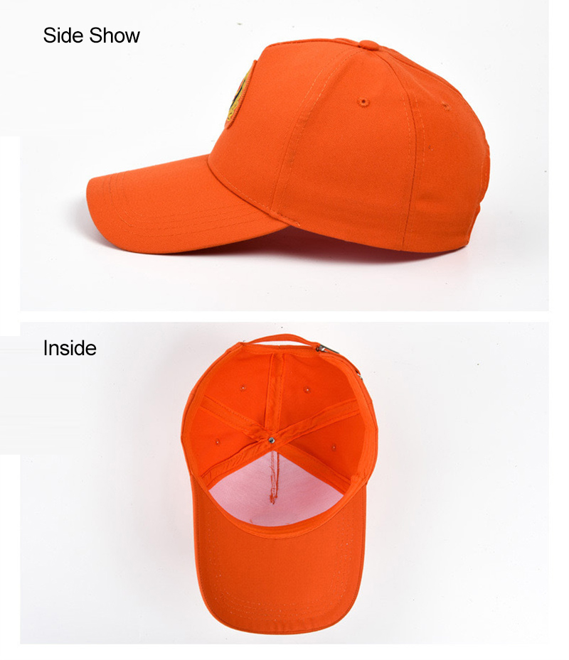 Acid-Alkali Resistant Fire Cap